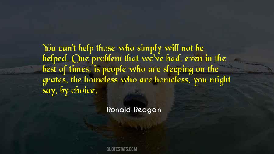 Ronald Reagan Quotes #236156