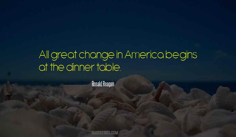 Ronald Reagan Quotes #459540