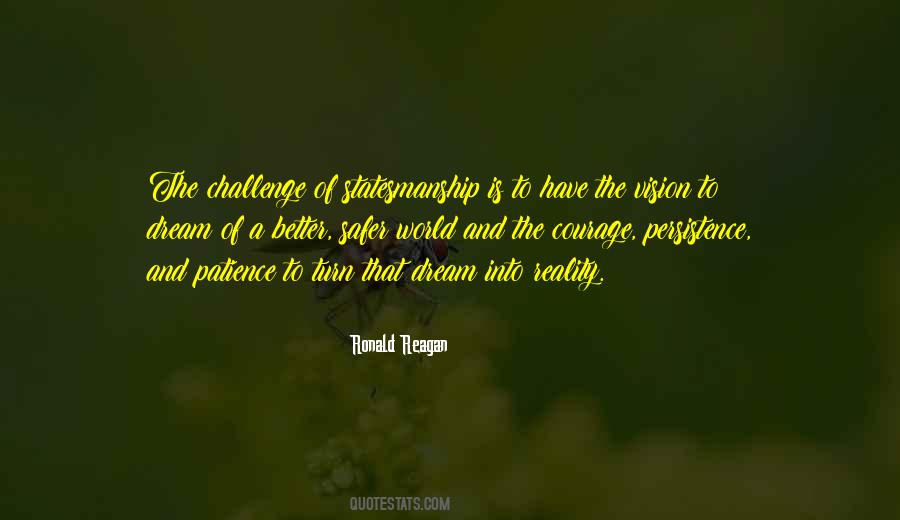 Ronald Reagan Quotes #924190