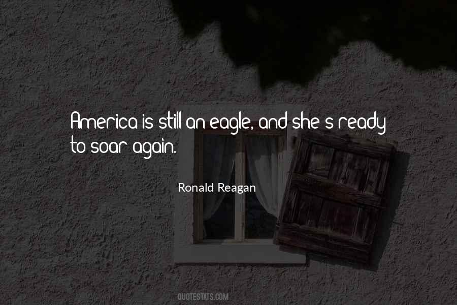 Ronald Reagan Quotes #968551