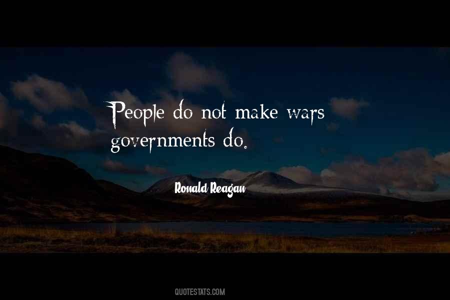 Ronald Reagan Quotes #988197