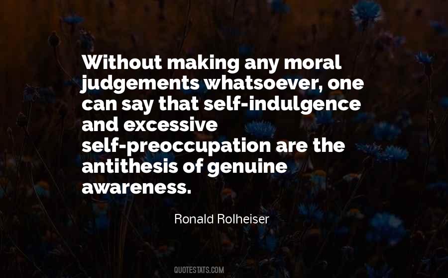 Ronald Rolheiser Quotes #1716715