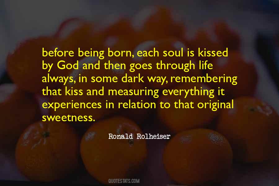 Ronald Rolheiser Quotes #808154