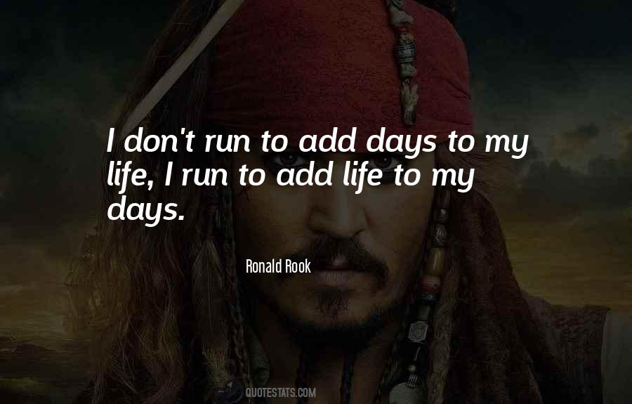 Ronald Rook Quotes #429492 Ronald Rook Quotes #429492