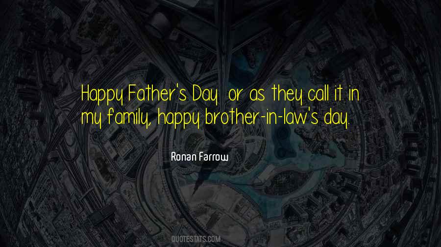 Ronan Farrow Quotes #1458465