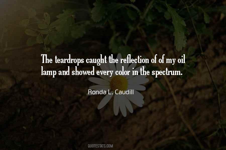 Ronda L. Caudill Quotes #858441 Ronda L. Caudill Quotes #858441