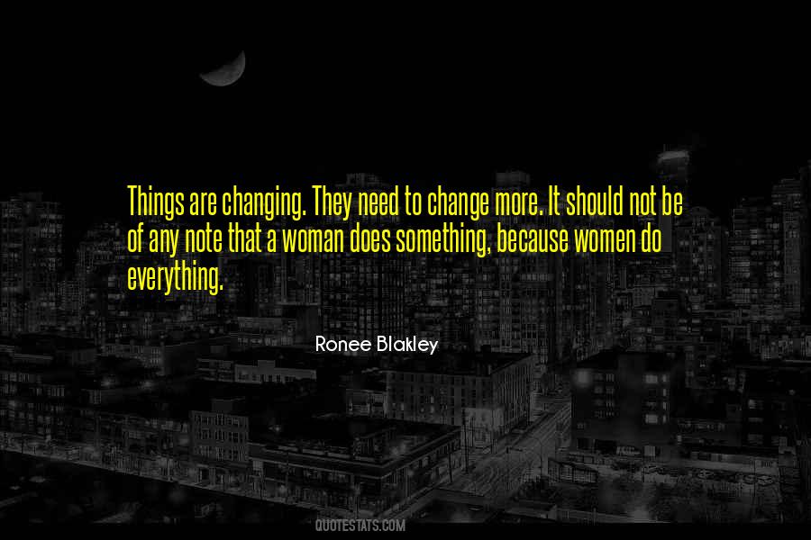 Ronee Blakley Quotes #531951