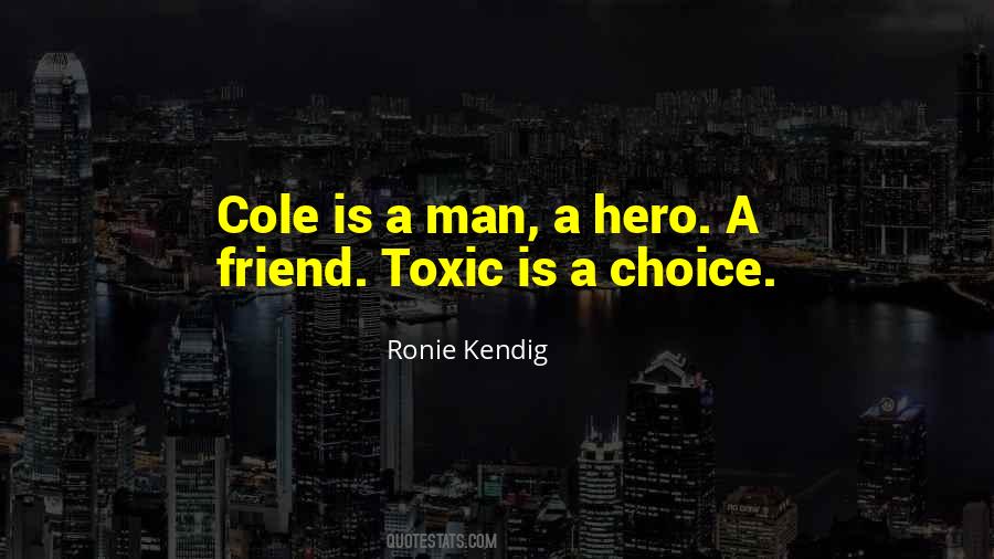 Ronie Kendig Quotes #705555