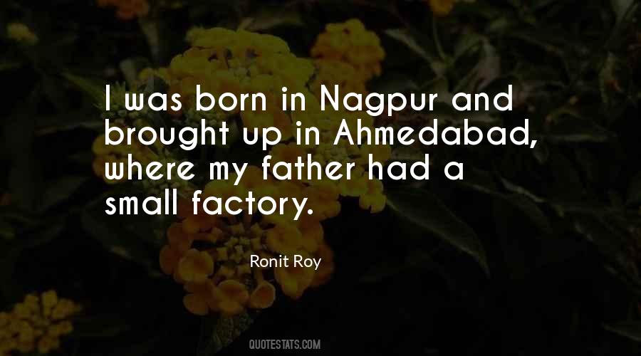 Ronit Roy Quotes #1618727