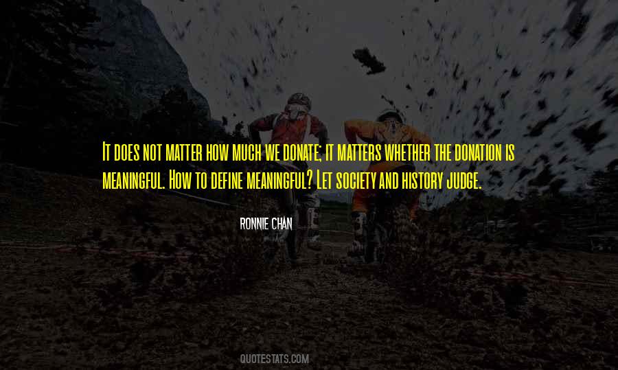 Ronnie Chan Quotes #1316180 Ronnie Chan Quotes #1316180