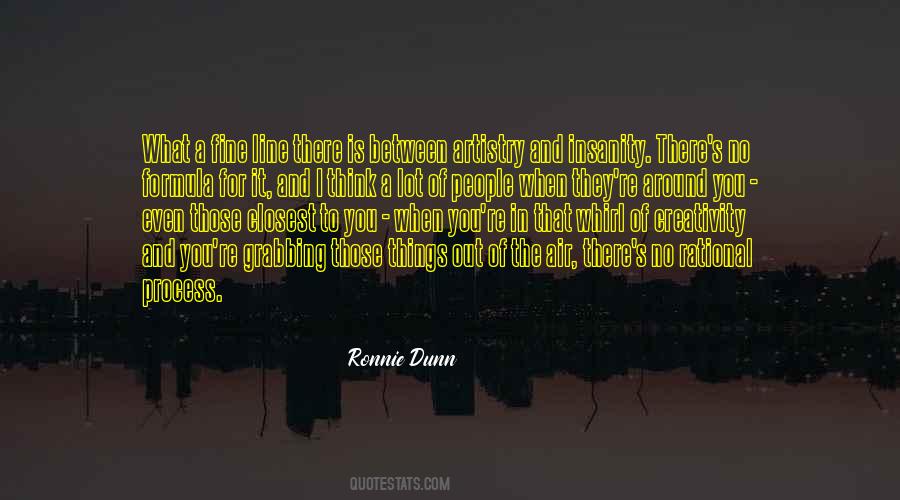 Ronnie Dunn Quotes #497079