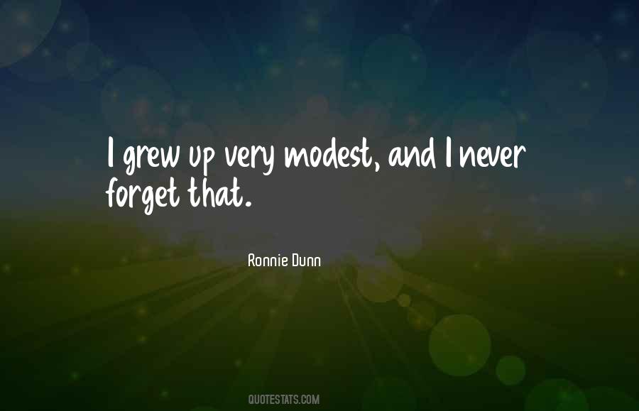 Ronnie Dunn Quotes #556050