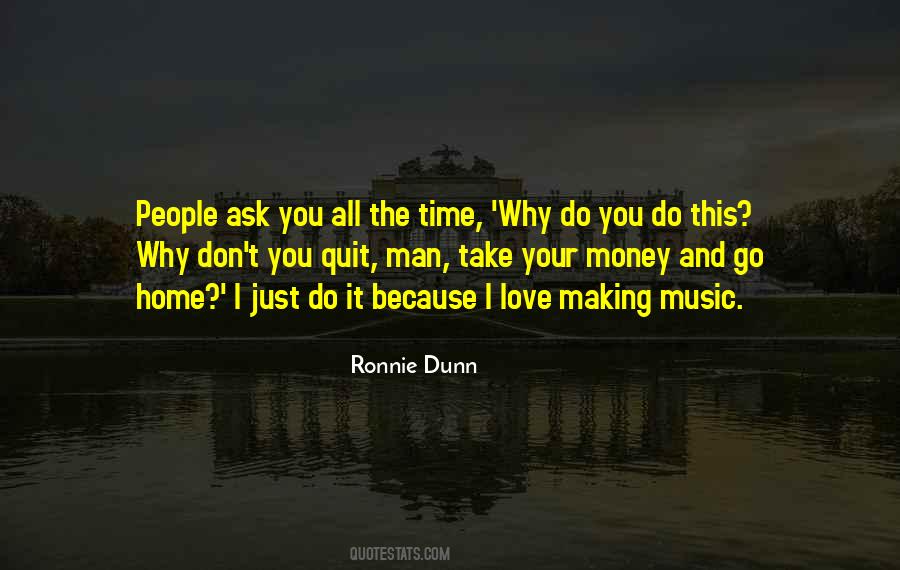 Ronnie Dunn Quotes #831231