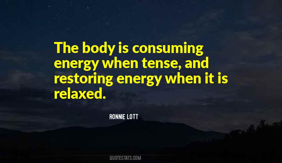 Ronnie Lott Quotes #1145202