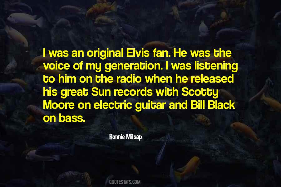 Ronnie Milsap Quotes #1256006