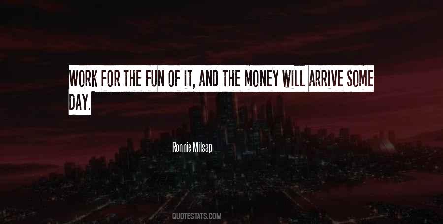 Ronnie Milsap Quotes #197349