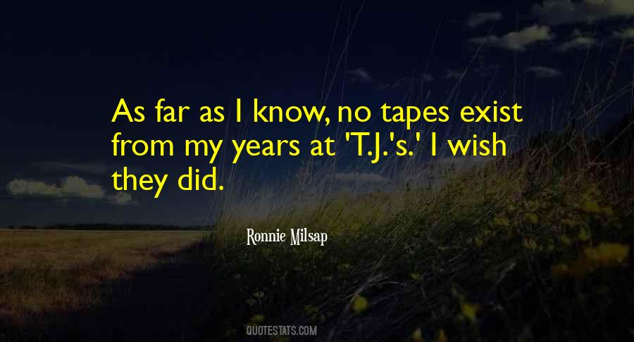 Ronnie Milsap Quotes #528172