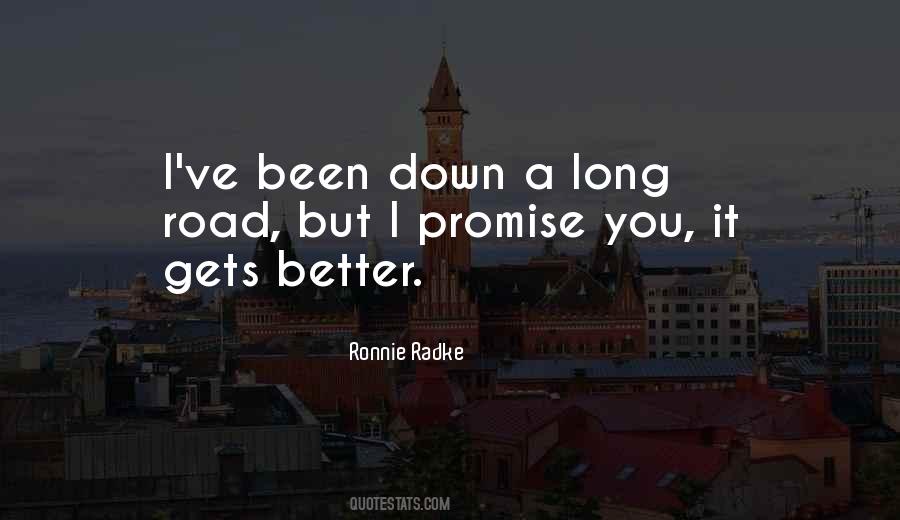 Ronnie Radke Quotes #583327