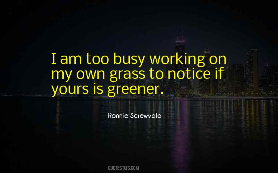 Ronnie Screwvala Quotes #1783230 Ronnie Screwvala Quotes #1783230