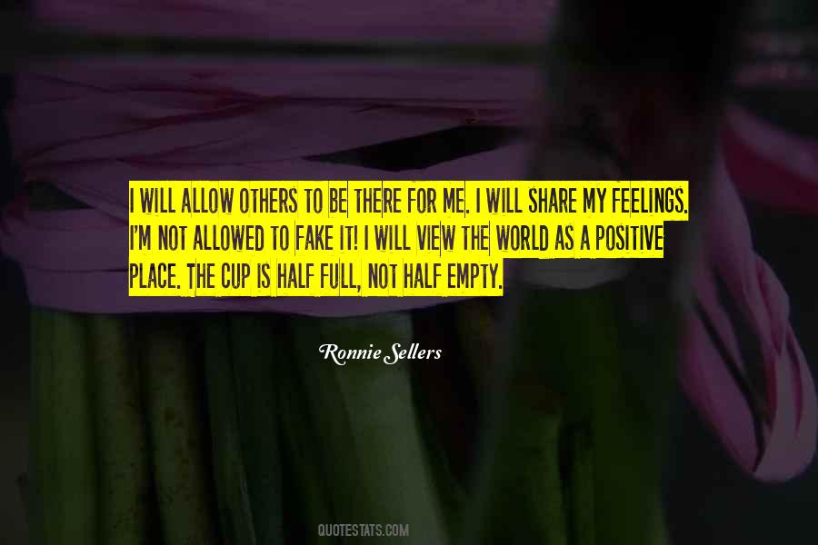 Ronnie Sellers Quotes #151293 Ronnie Sellers Quotes #151293