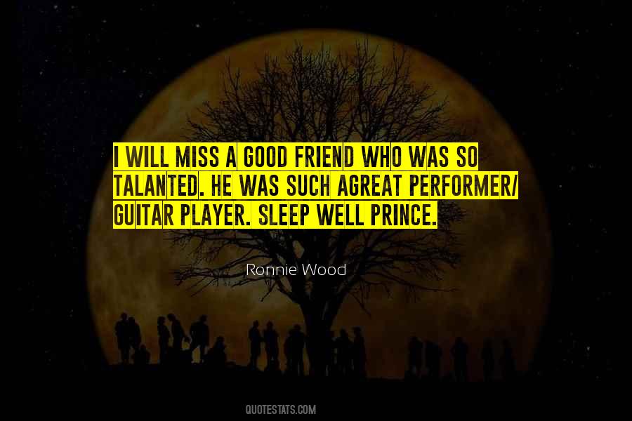 Ronnie Wood Quotes #330861