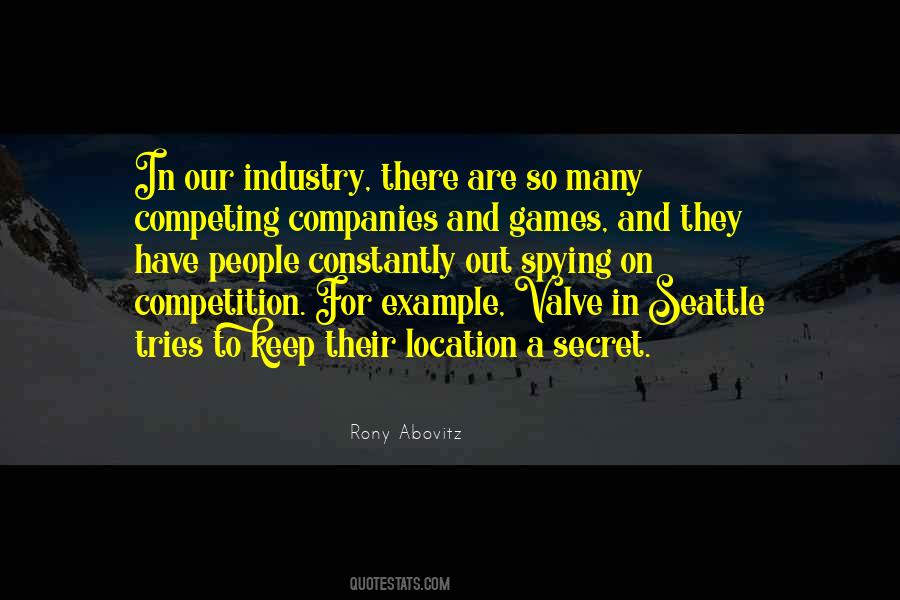 Rony Abovitz Quotes #1398010