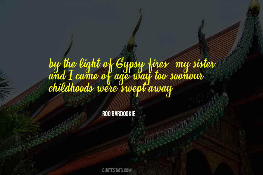 Roo Bardookie Quotes #96441 Roo Bardookie Quotes #96441