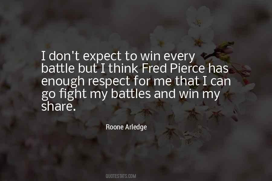 Roone Arledge Quotes #568789