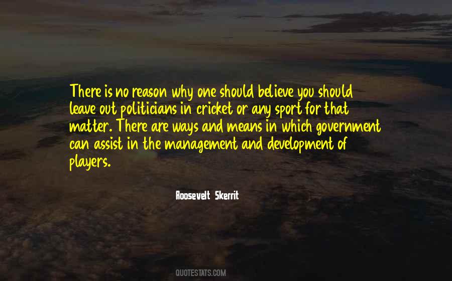 Roosevelt Skerrit Quotes #92935 Roosevelt Skerrit Quotes #92935