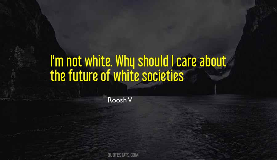 Roosh V Quotes #821193