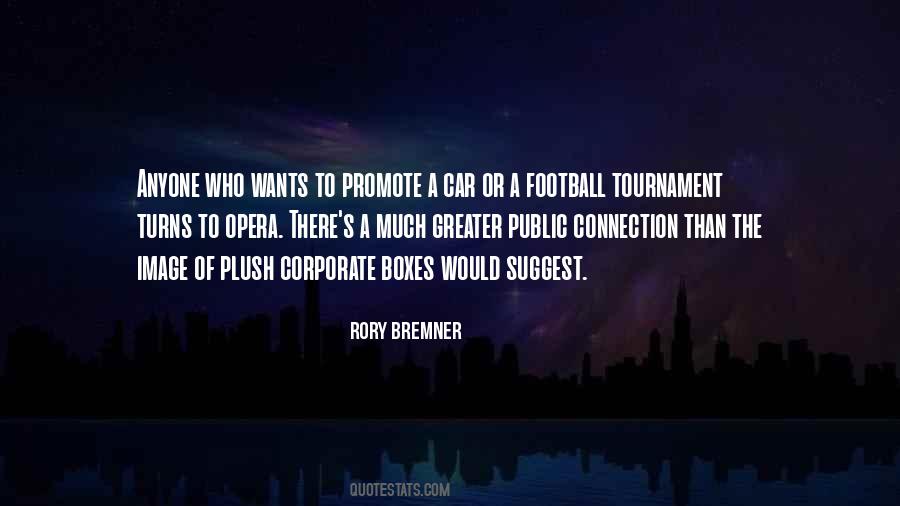 Rory Bremner Quotes #628343