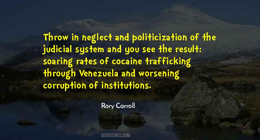 Rory Carroll Quotes #609367