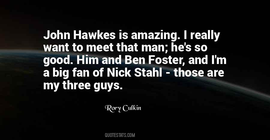 Rory Culkin Quotes #546282