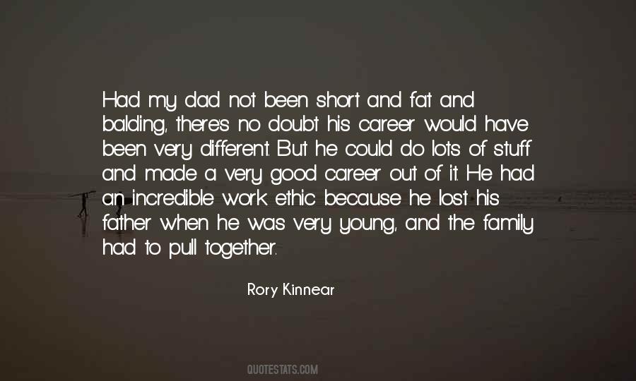 Rory Kinnear Quotes #1043646