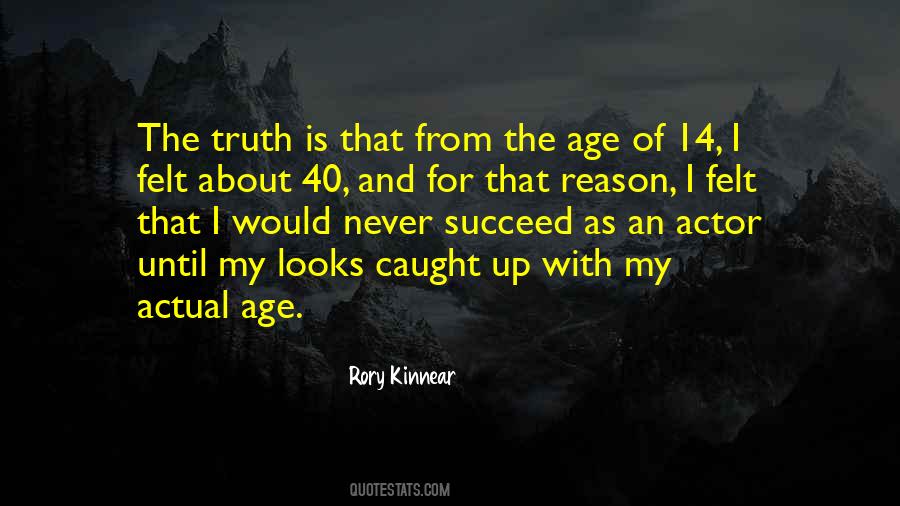Rory Kinnear Quotes #1151909