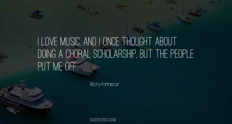 Rory Kinnear Quotes #1264506