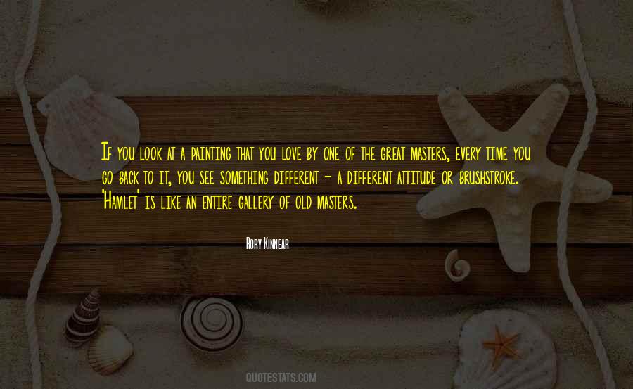 Rory Kinnear Quotes #1535983