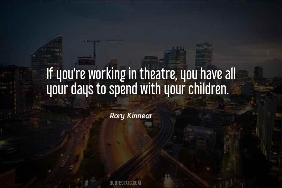 Rory Kinnear Quotes #1567552