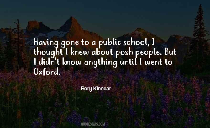 Rory Kinnear Quotes #373862