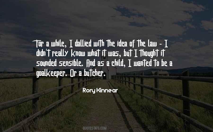 Rory Kinnear Quotes #727420