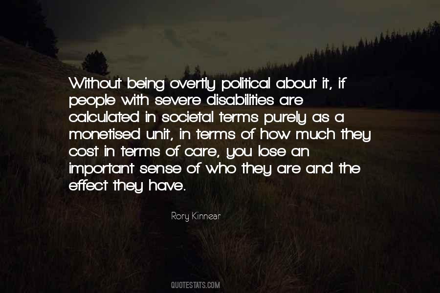 Rory Kinnear Quotes #932166