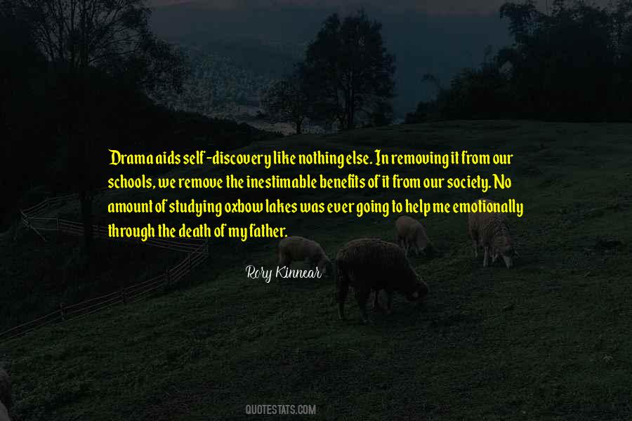 Rory Kinnear Quotes #946573
