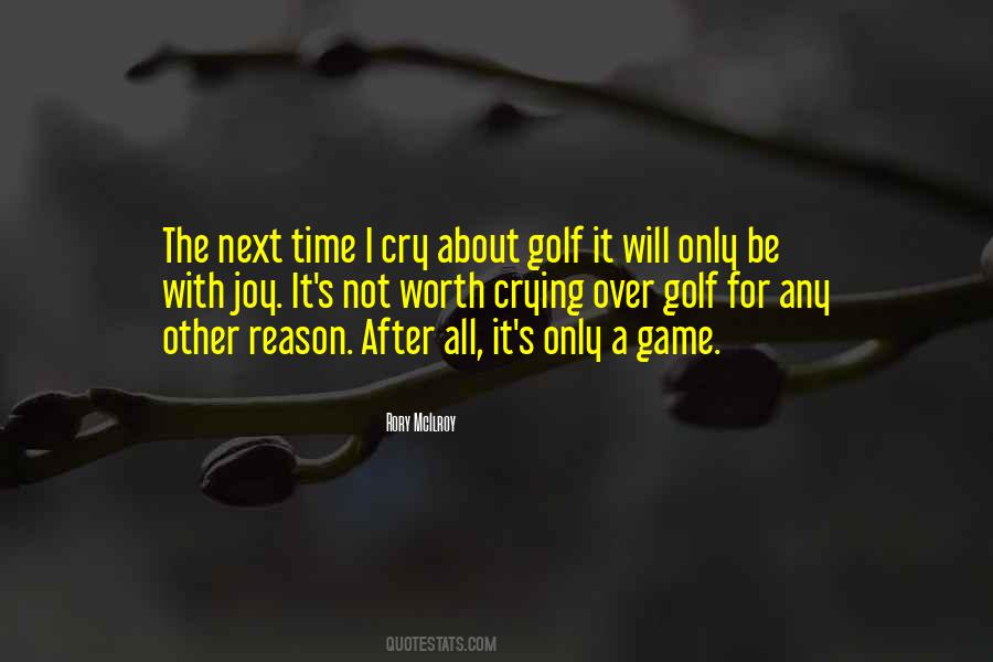 Rory McIlroy Quotes #1161775