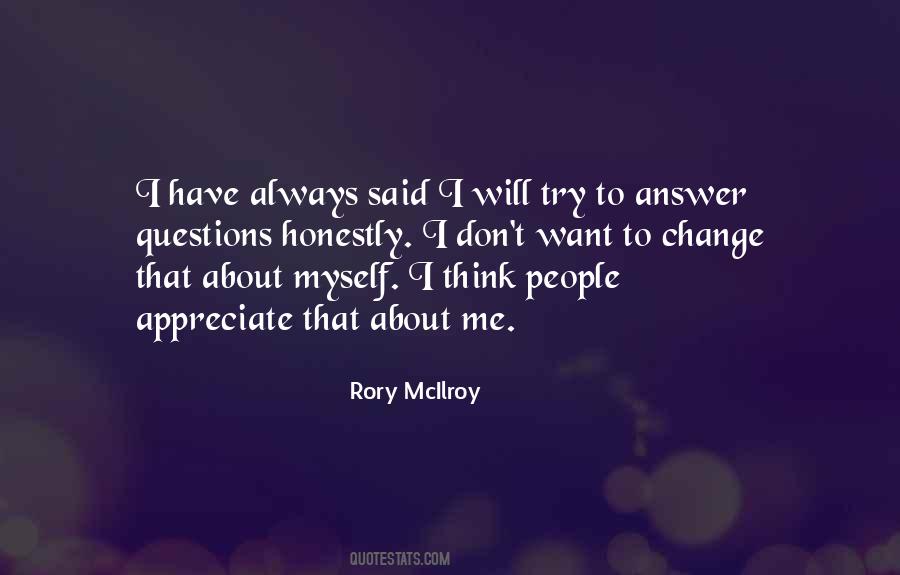 Rory McIlroy Quotes #1457540