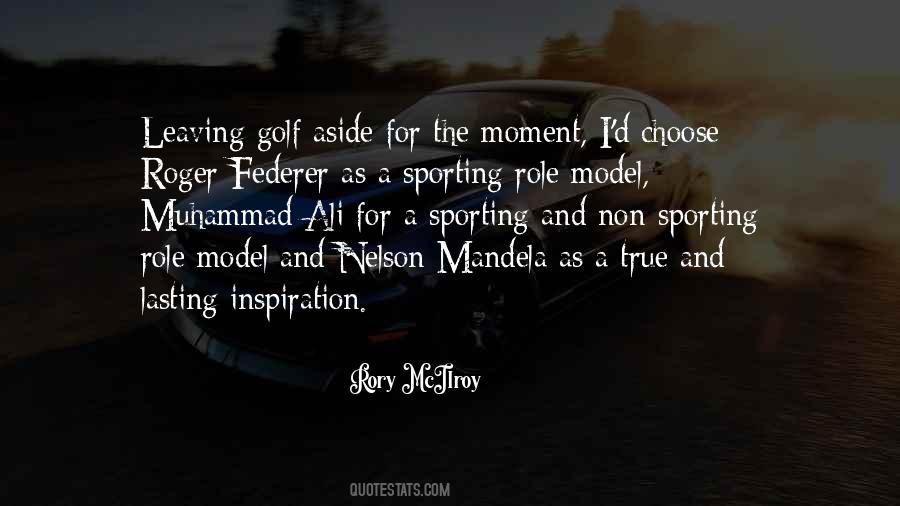 Rory McIlroy Quotes #1870188