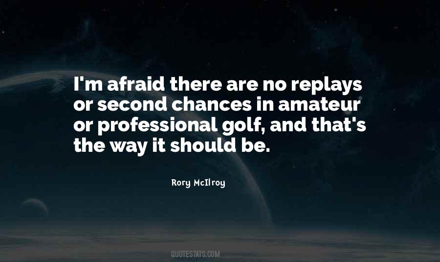 Rory McIlroy Quotes #458284