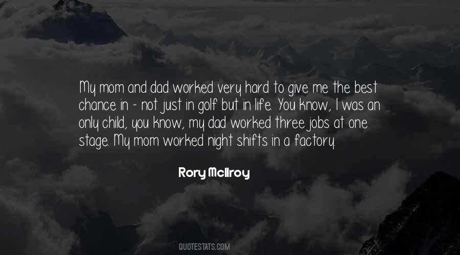 Rory McIlroy Quotes #757042