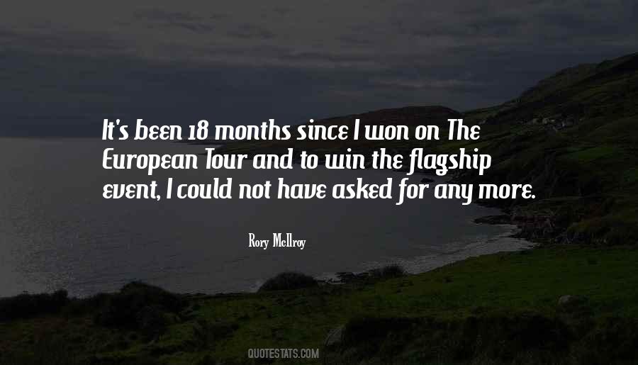 Rory McIlroy Quotes #766470