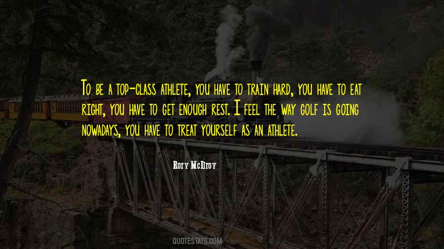 Rory McIlroy Quotes #78185