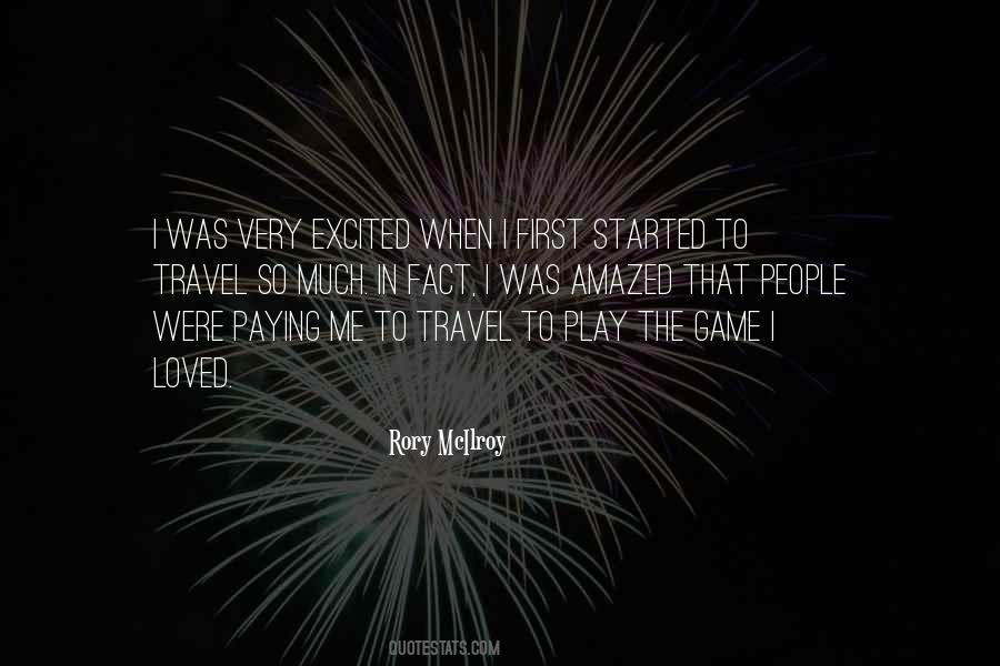 Rory McIlroy Quotes #834584